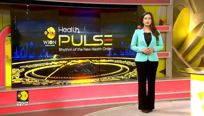 WION Health Pulse: How India became the Backbone of global medicine supply chains
