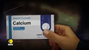 Major Review Finds Little Benefit With Calcium & Vitamin D Supplements