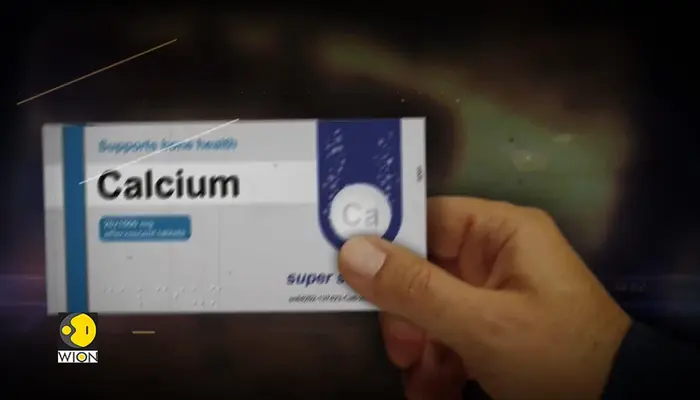 Major Review Finds Little Benefit With Calcium & Vitamin D Supplements