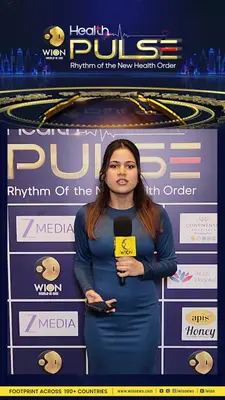 Wion News