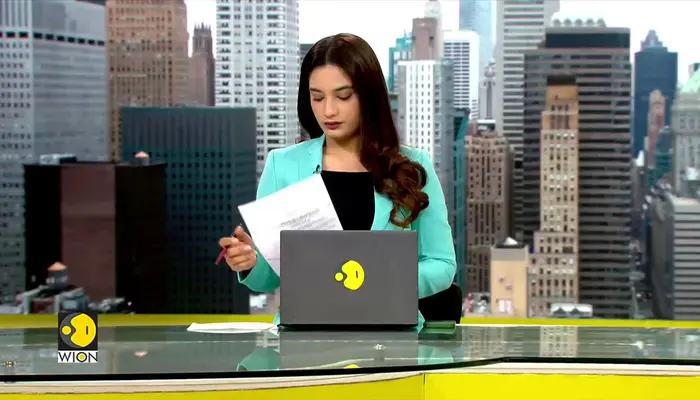 WionNews Video