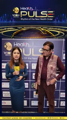 Wion News