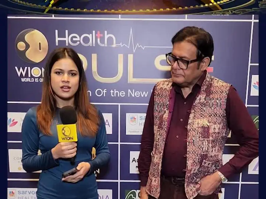 WION Health Pulse | Mental health crisis: Why youth aged 15–35 are struggling most 
