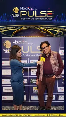 Wion News