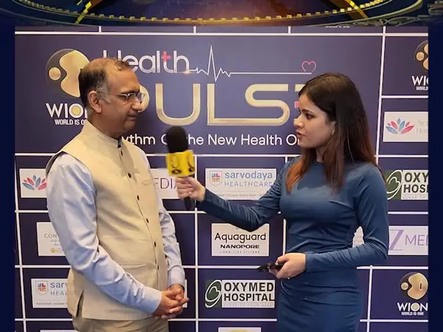 WION Health Pulse: ‘Your lifestyle is silently killing your heart’ | Leading Cardiologist explains