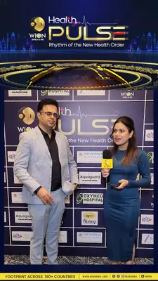 Wion News