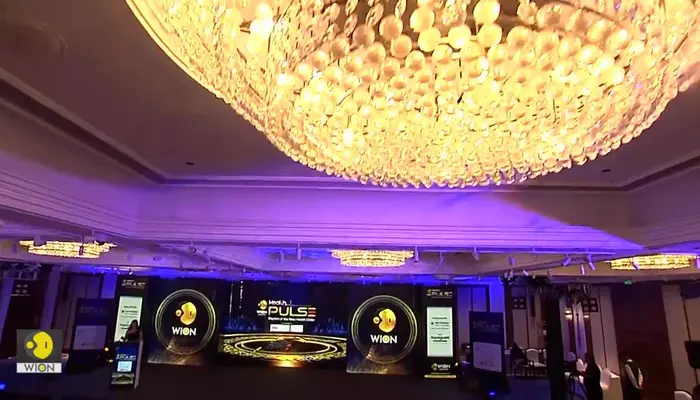 WION Health Pulse: India's pharma power | Global healthcare lifeline