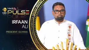 WION Health Pulse: 'During one of the darkest periods in recent history India stood with Guyana'