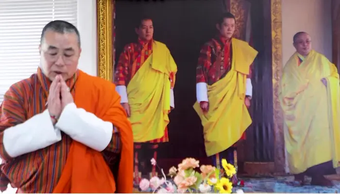 WION Health Pulse: Lyonpo Tandin Wangchuk, Health Minister of Bhutan