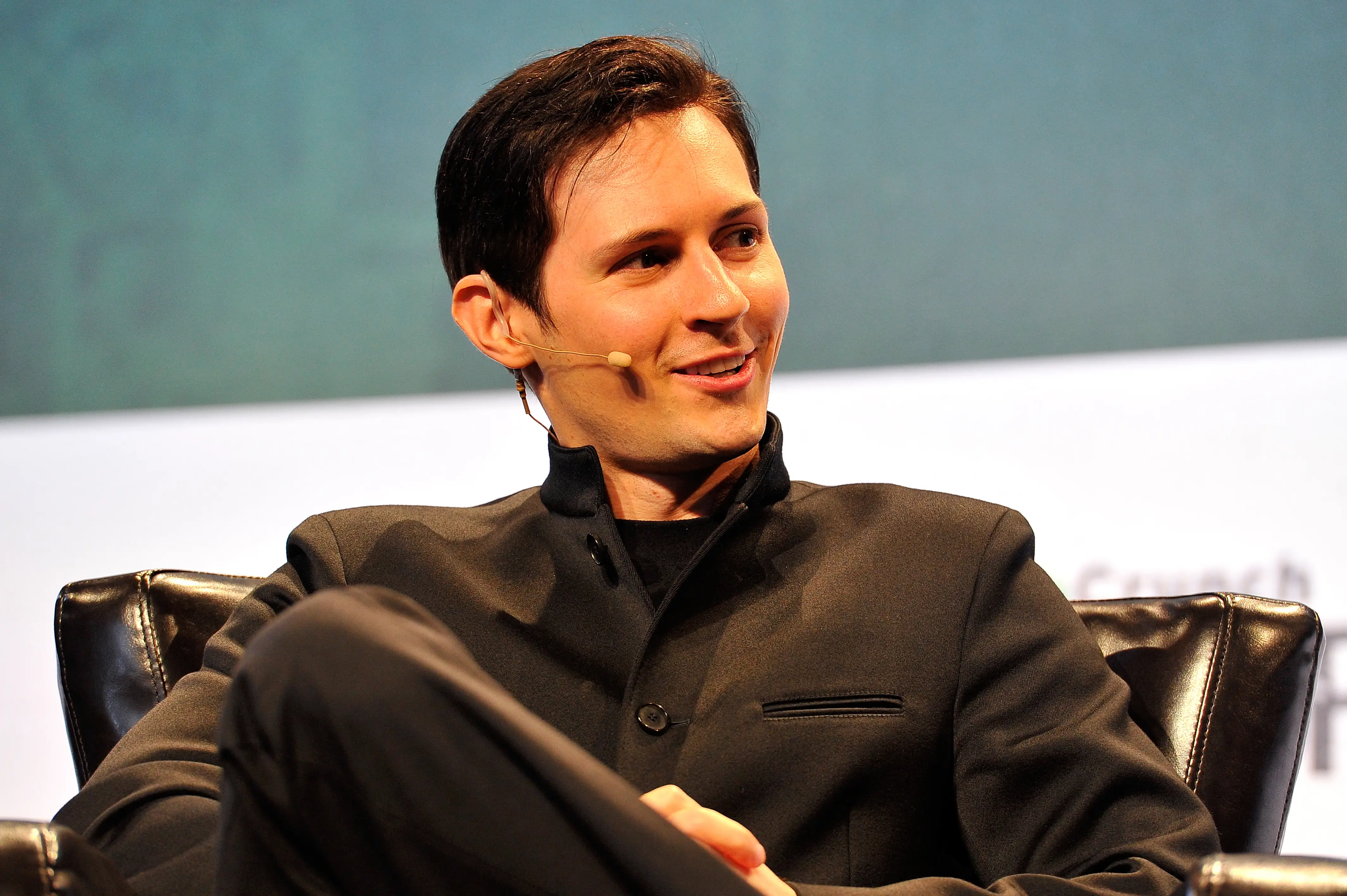 'Ban hasn't stopped anything': Telegram CEO criticises restriction over NEET paper leak concerns