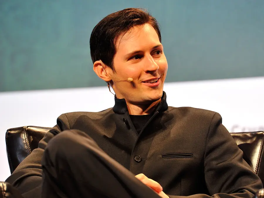 'Ban hasn't stopped anything': Telegram CEO criticises restriction over NEET paper leak concerns