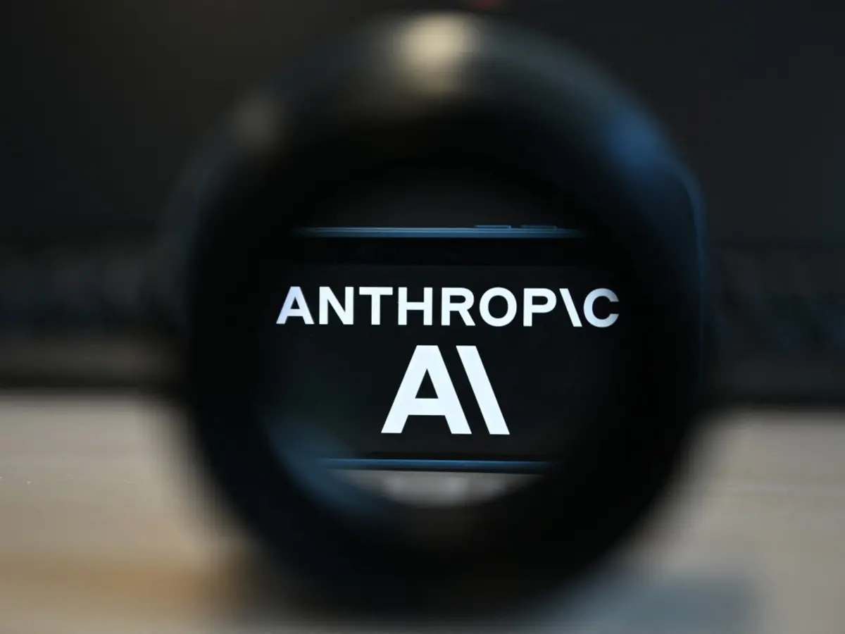 AI at G7: 'Trusted partners' plan being discussed amid US export ban on Anthropic's AI models