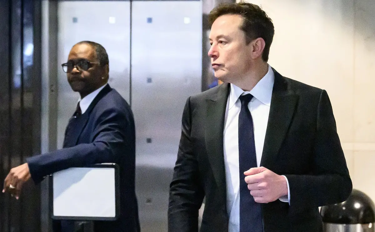 How Musk’s Grok AI helped US forces hit 2,000 Iran targets in 96 hours