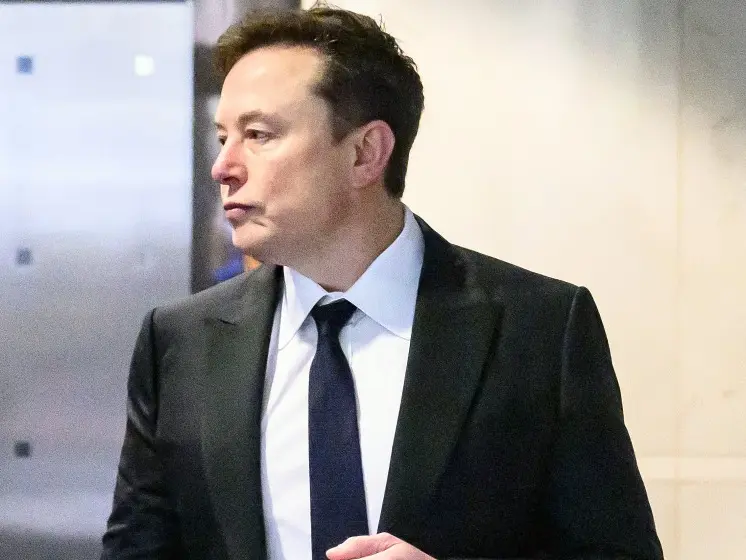 How Musk’s Grok AI helped US forces hit 2,000 Iran targets in 96 hours How Musk’s Grok AI helped US forces hit 2,000 Iran targets in 96 hours