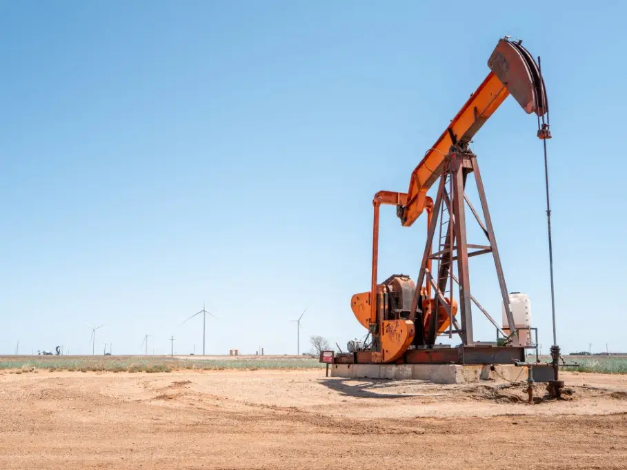 Oil drops below $80 for first time since war began as US-Iran peace hopes grow Oil drops below $80 for first time since war began as US-Iran peace hopes grow