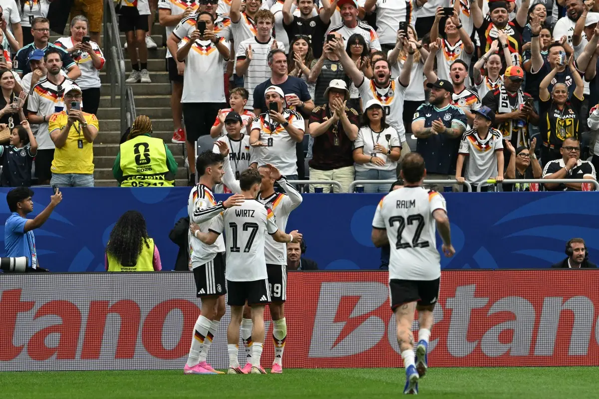 FIFA 2026 | 'Can end badly': How snakes in US are derailing Germany's quest for fifth title