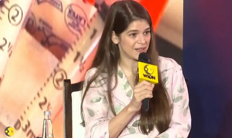 WION Health Pulse: 'India has a lot of advantages in healthcare': Dr. Carlota Alonso
