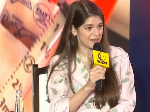 WION Health Pulse: 'India has a lot of advantages in healthcare': Dr. Carlota Alonso WION Health Pulse: 'India has a lot of advantages in healthcare': Dr. Carlota Alonso