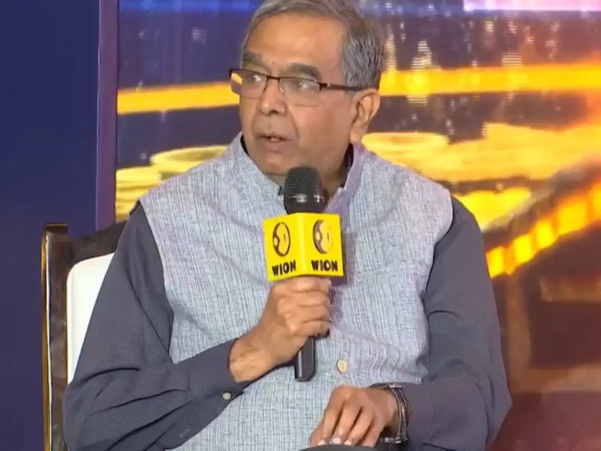 WION Health Pulse: Dr K Srinath Reddy talks about the pandemic, 'Covid brought us the lesson home'