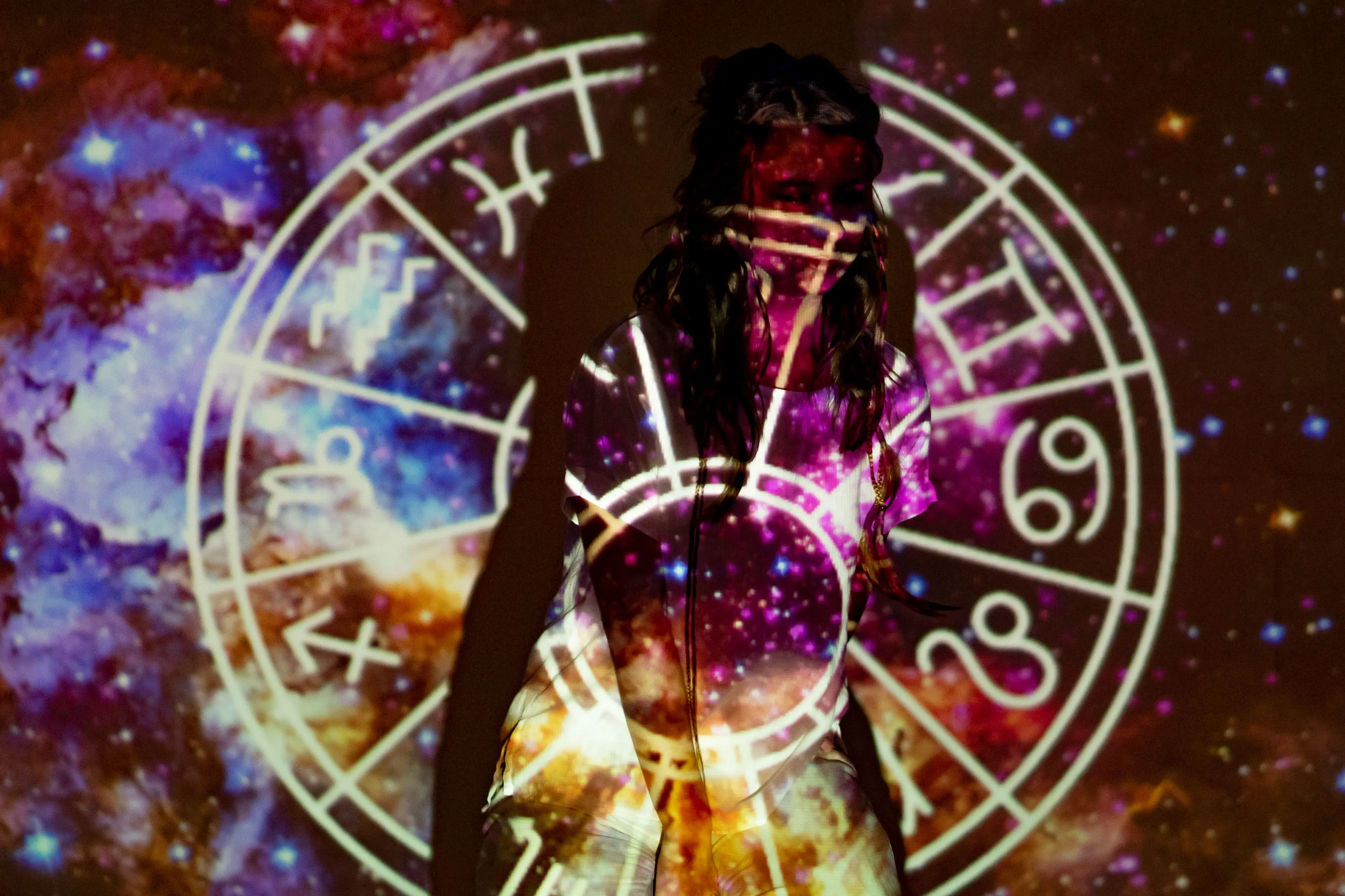 Astrology has an explanation for why AI has become a mammoth