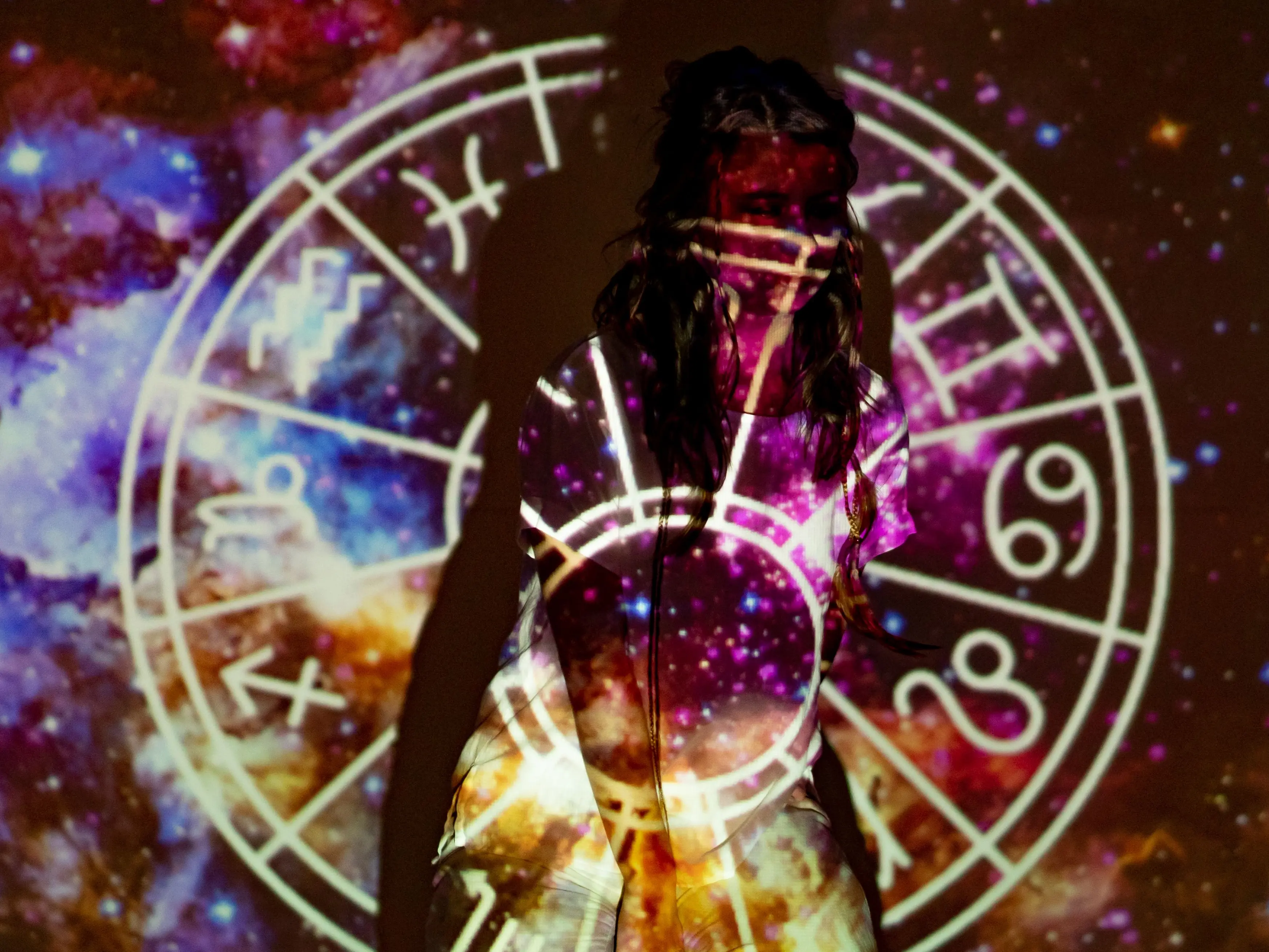Astrology has an explanation for why AI has become a mammoth Astrology has an explanation for why AI has become a mammoth
