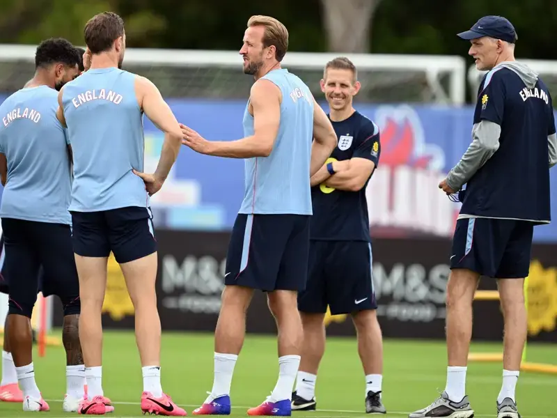 FIFA 2026 | England fans could get flags confiscated during opener against Croatia - Here's why