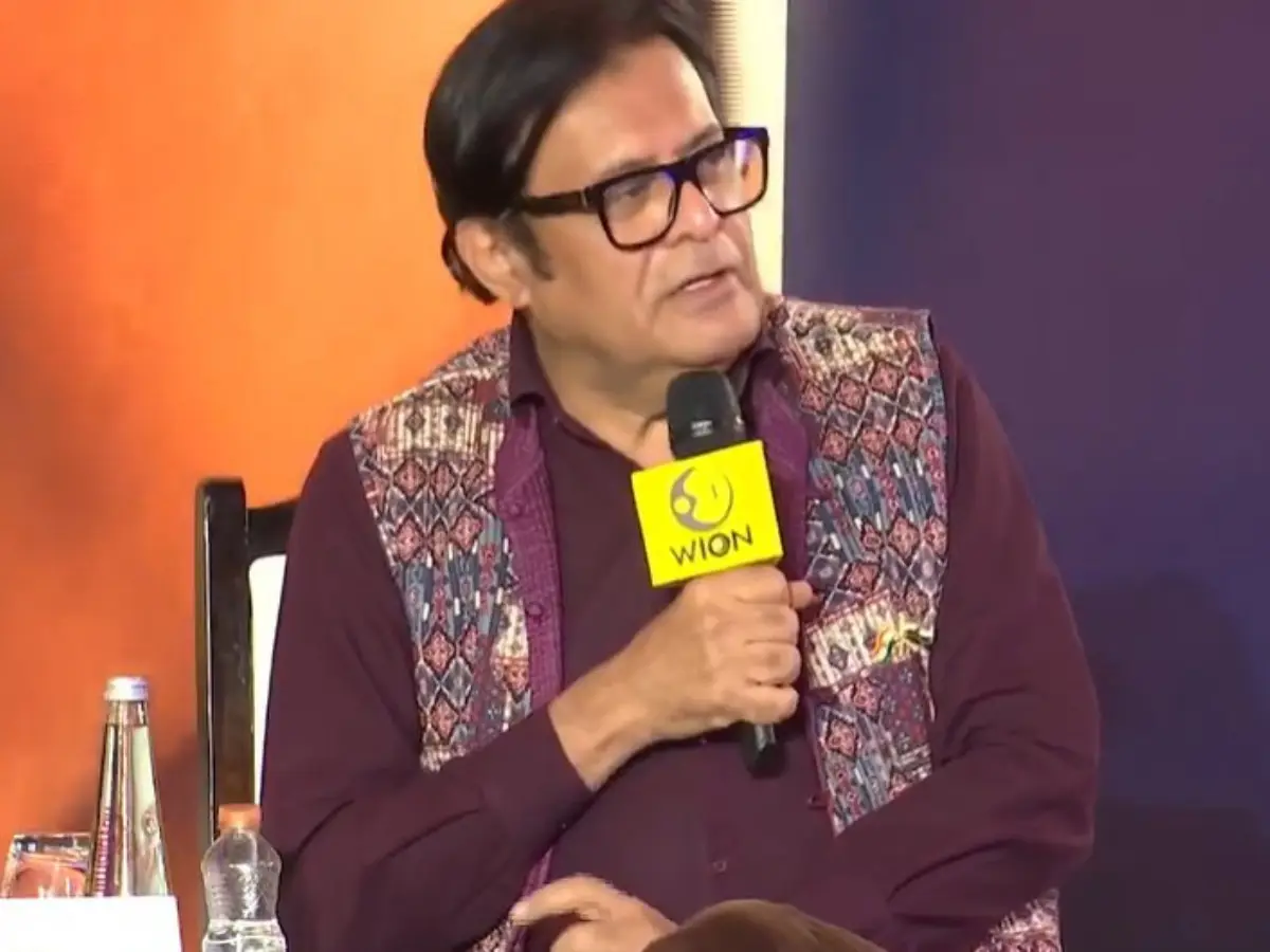 WION Health Pulse: 'Mental health is often ignored in Indian household' says Dr Jitendra Nagpal WION Health Pulse: 'Mental health is often ignored in Indian household' says Dr Jitendra Nagpal