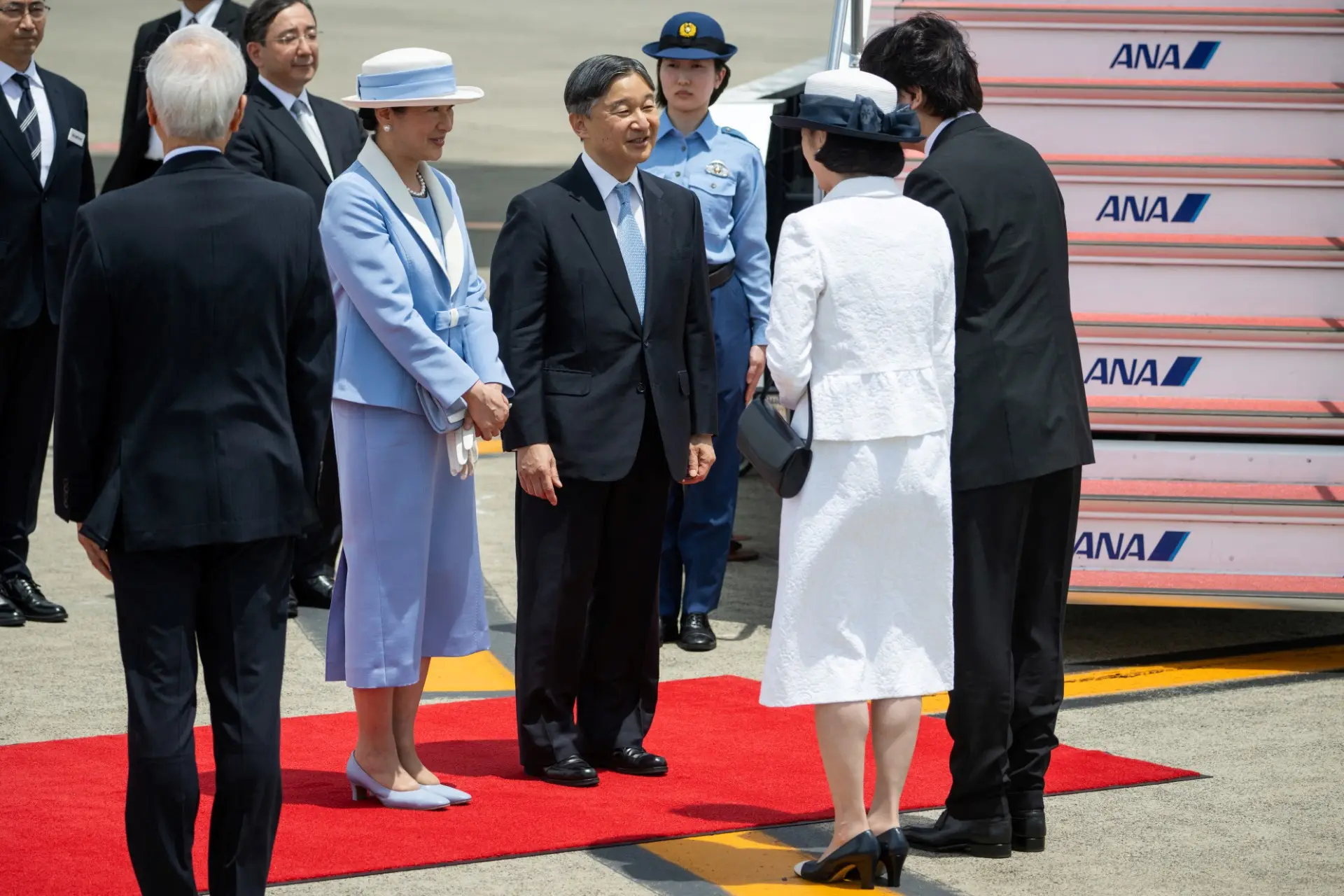 Adopt-a-Prince Plan: Why Japan is running out of royals. Inside country’s deepening imperial crisis