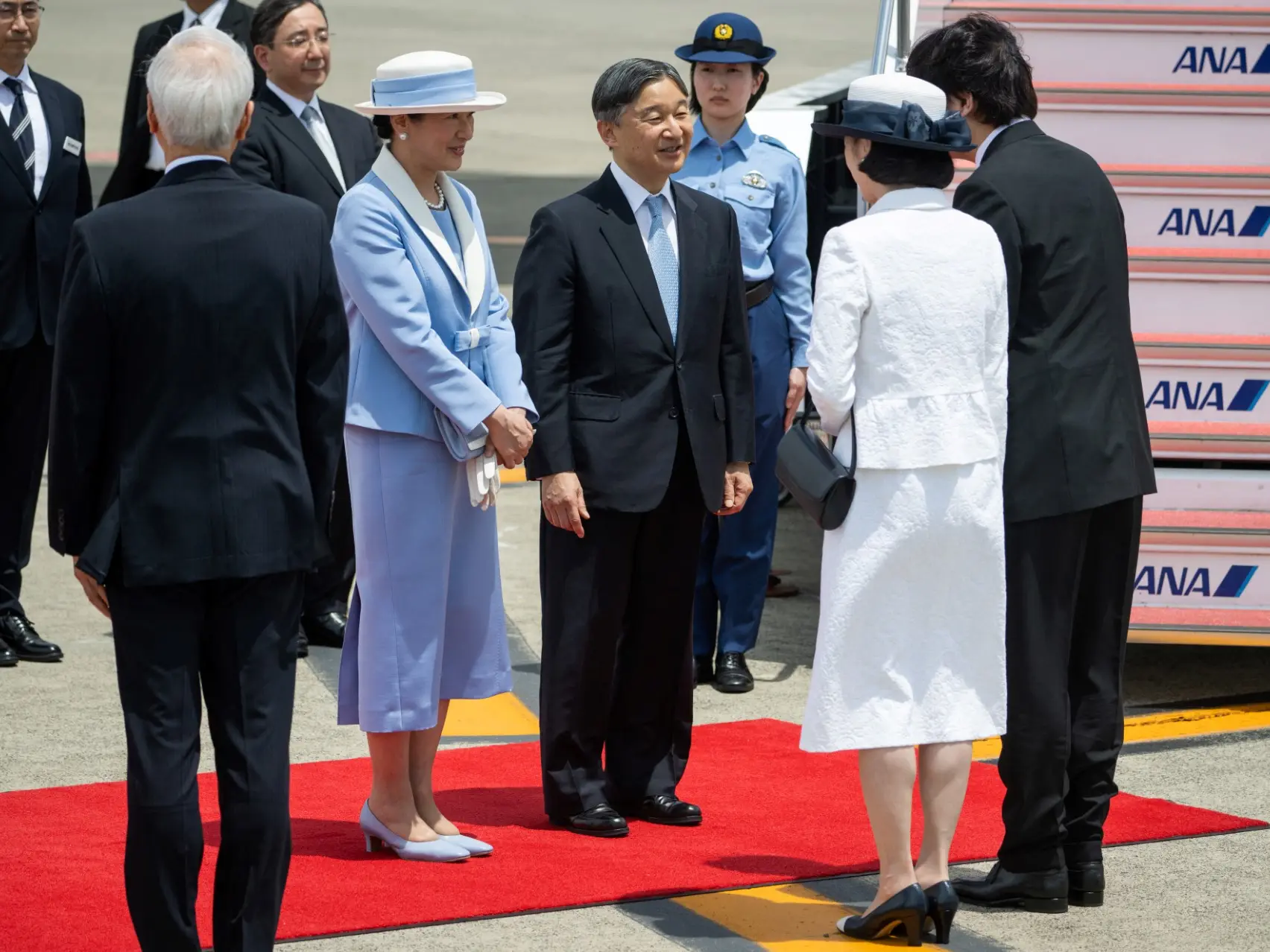 Adopt-a-Prince Plan: Why Japan is running out of royals. Inside country’s deepening imperial crisis Adopt-a-Prince Plan: Why Japan is running out of royals. Inside country’s deepening imperial crisis
