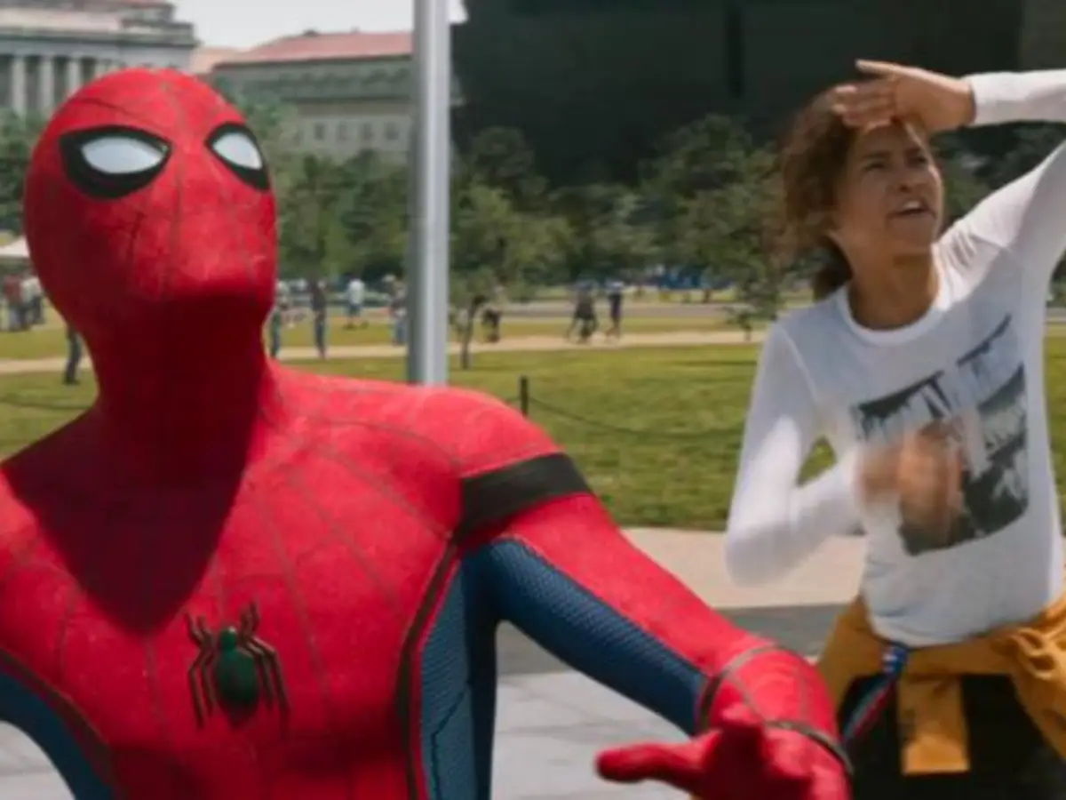 Spider-Man: Homecoming