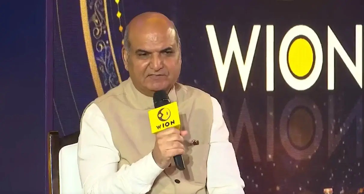 WION Health Pulse: What is brain economy? How $1 invested in mental health can return $11; Dr Rajinder K. Dhamija explains