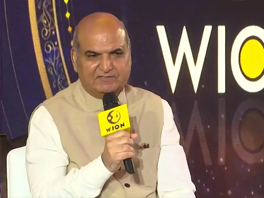 WION Health Pulse: What is brain economy? How $1 invested in mental health can return $11; Dr Rajinder K. Dhamija explains WION Health Pulse: What is brain economy? How $1 invested in mental health can return $11; Dr Rajinder K. Dhamija explains