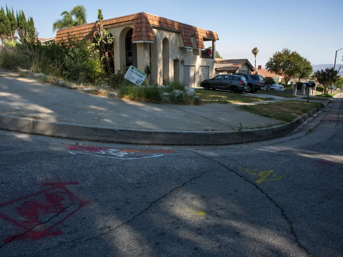 California earthquake: Risk of tripartite rupture in 'critically loaded' fault lines at a 1,000-year high California earthquake: Risk of tripartite rupture in 'critically loaded' fault lines at a 1,000-year high