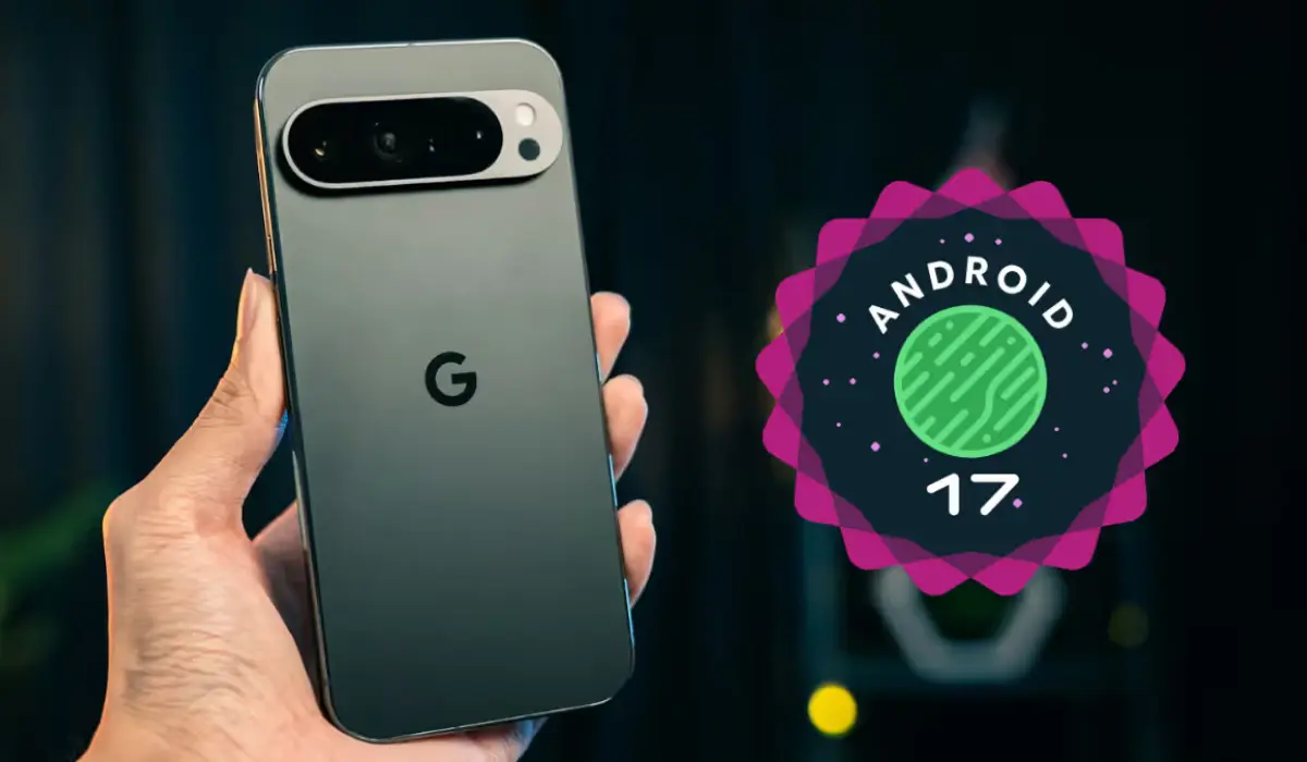 Android 17 arrives with Gemini-powered upgrades, new multitasking tools and AirDrop compatibility