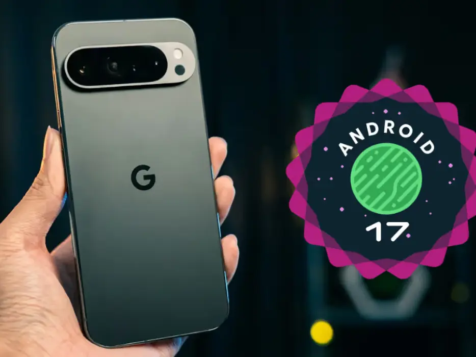 Android 17 arrives with Gemini-powered upgrades, new multitasking tools and AirDrop compatibility Android 17 arrives with Gemini-powered upgrades, new multitasking tools and AirDrop compatibility
