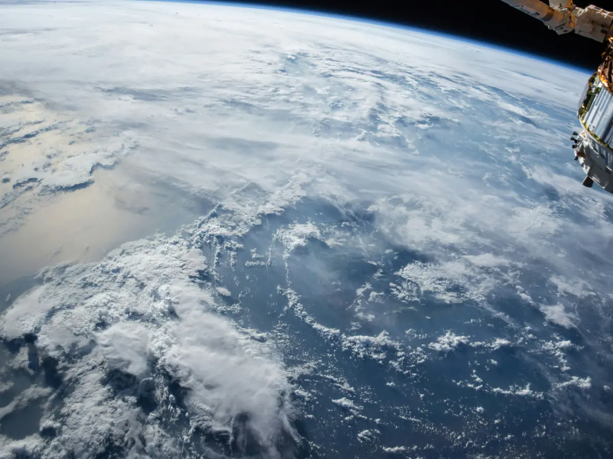 A real 'Curveball': This rocket shouldn't have reached low-Earth orbit, but it somehow did
