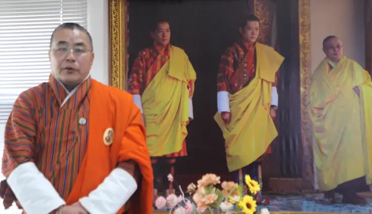 WION Health Pulse: 'Closest and most trusted partner': Bhutan hails India's role in strengthening its healthcare system