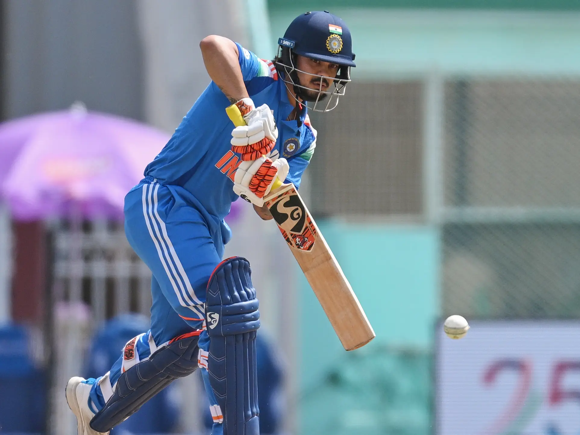 IND vs AFG: Ishan Kishan smashes 71-ball ton in ODI comeback, Gill hits ninth ODI ton IND vs AFG: Ishan Kishan smashes 71-ball ton in ODI comeback, Gill hits ninth ODI ton