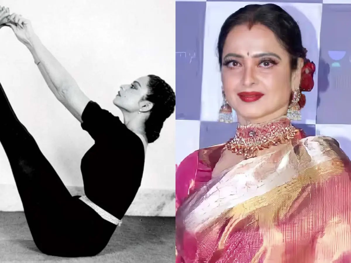 Rekha