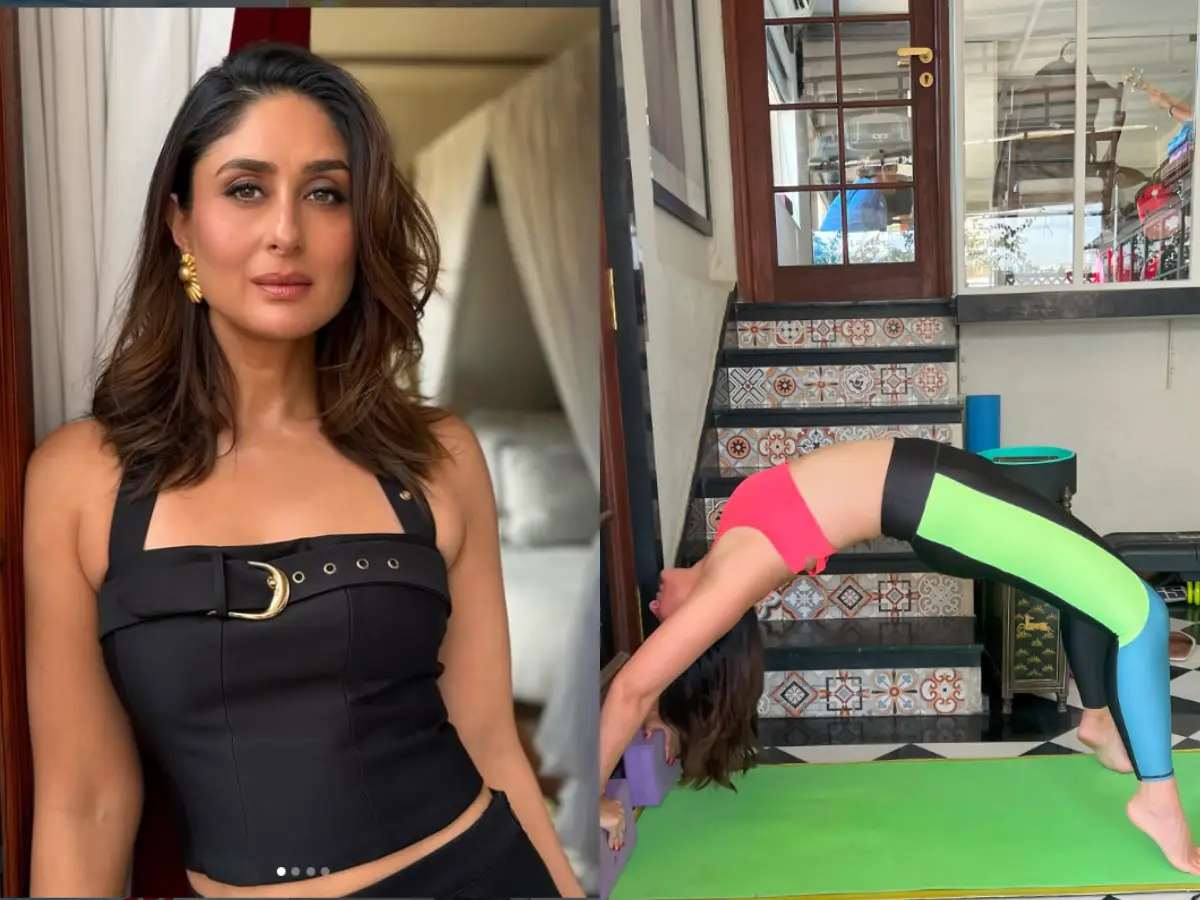 Kareena Kapoor Khan