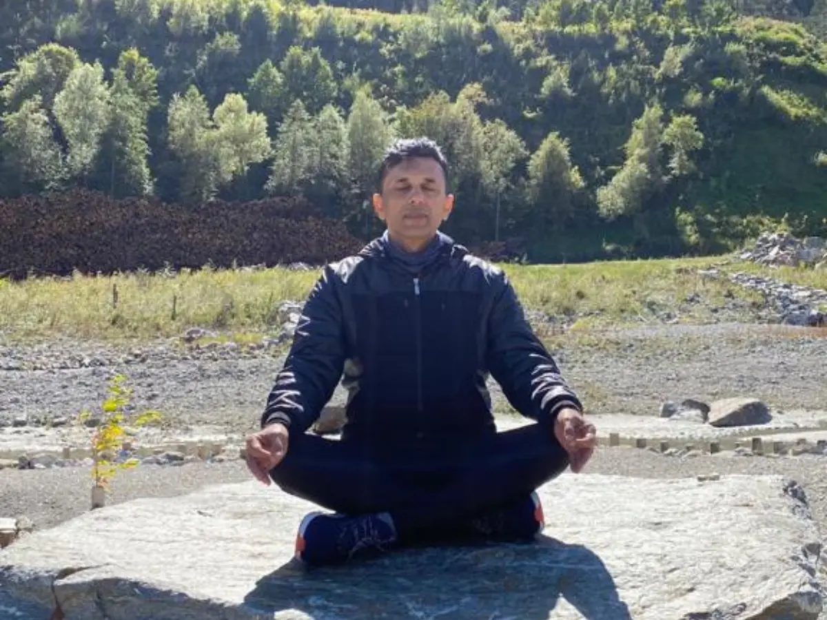 Anand Pandit
