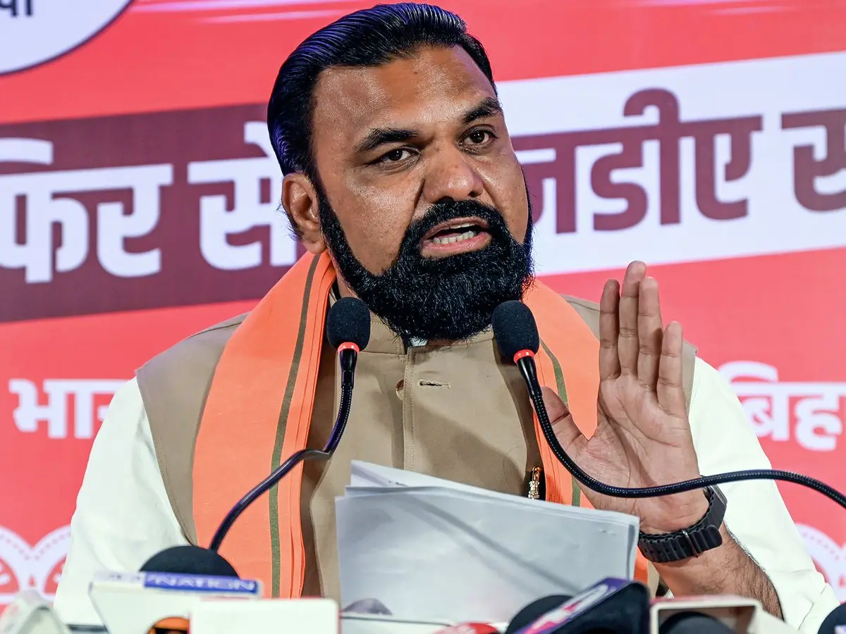 Patna to be renamed as 'Pataliputra'? This is what we know about Samrat Choudhary’s proposal