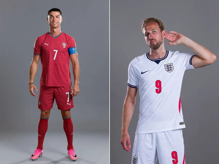 FIFA World Cup 2026 Day 7: Portugal, England kick off campaigns - How to watch live matches in India