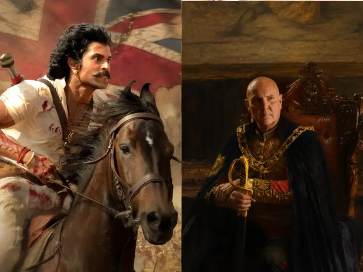 Ranabaali: The Mummy actor Arnold Vosloo to play main antagonist in Vijay Deverakonda starrer | See poster