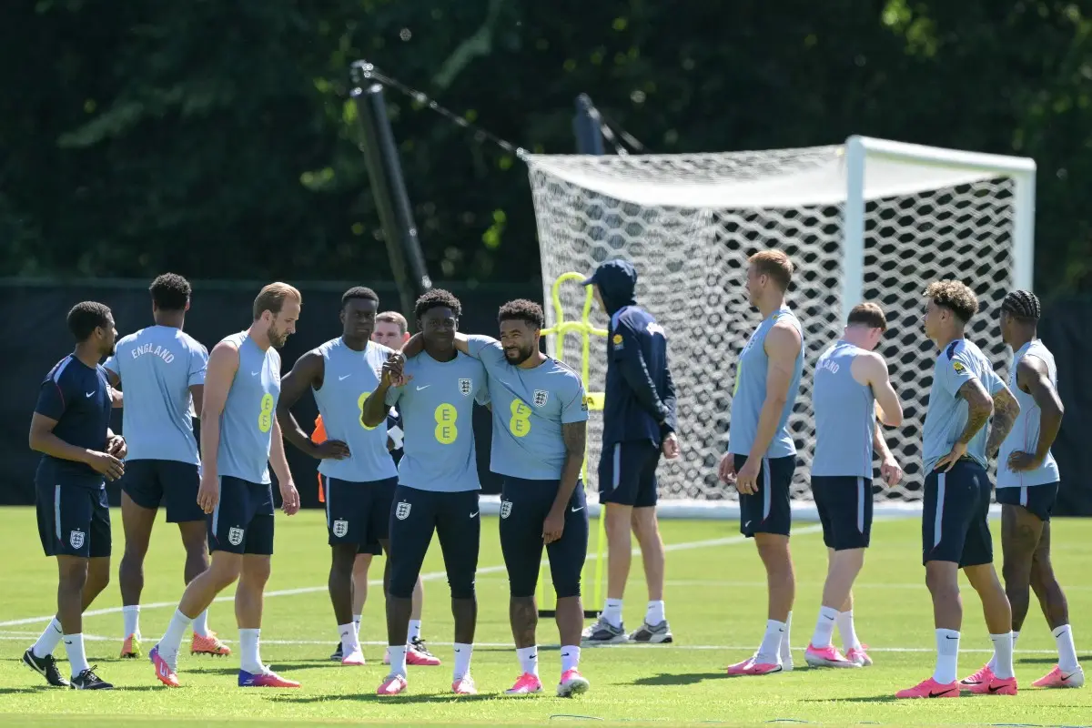 'Tonight we can dare to dream again': Keir Starmer rallies behind England ahead of their FIFA World Cup 2026 opener against Croatia