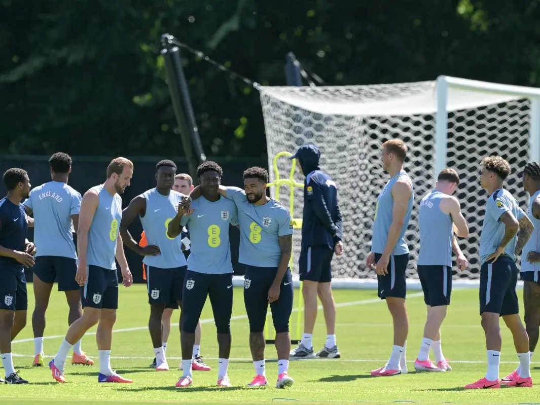 'Tonight we can dare to dream again': Keir Starmer rallies behind England ahead of their FIFA World Cup 2026 opener against Croatia 'Tonight we can dare to dream again': Keir Starmer rallies behind England ahead of their FIFA World Cup 2026 opener against Croatia