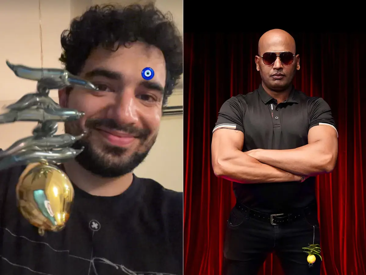 India’s Got Latent on Netflix? Samay Raina and OTT platform’s cryptic post sparks buzz online