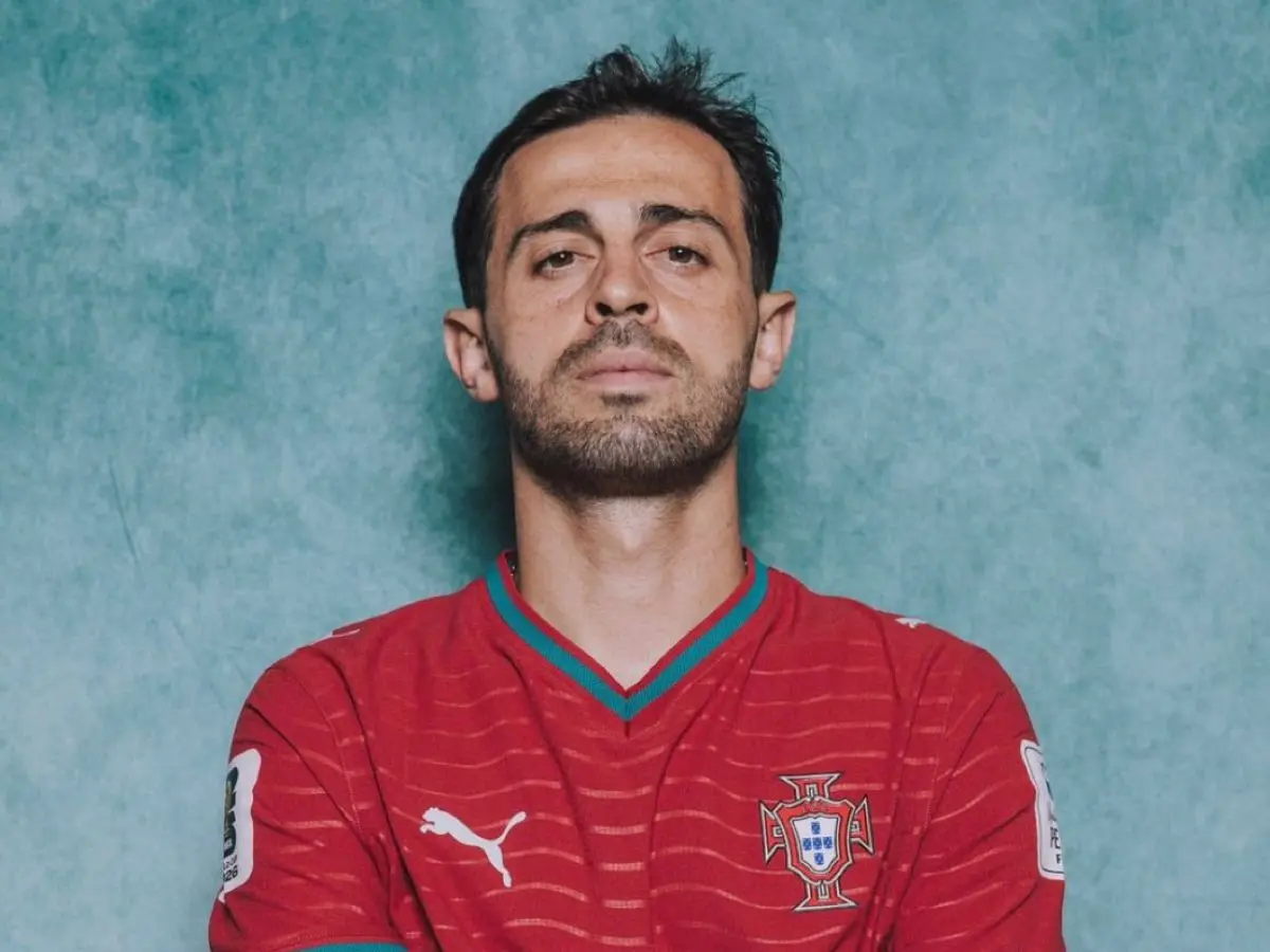 Bernardo Silva joins Real Madrid on free transfer, signs two-year deal