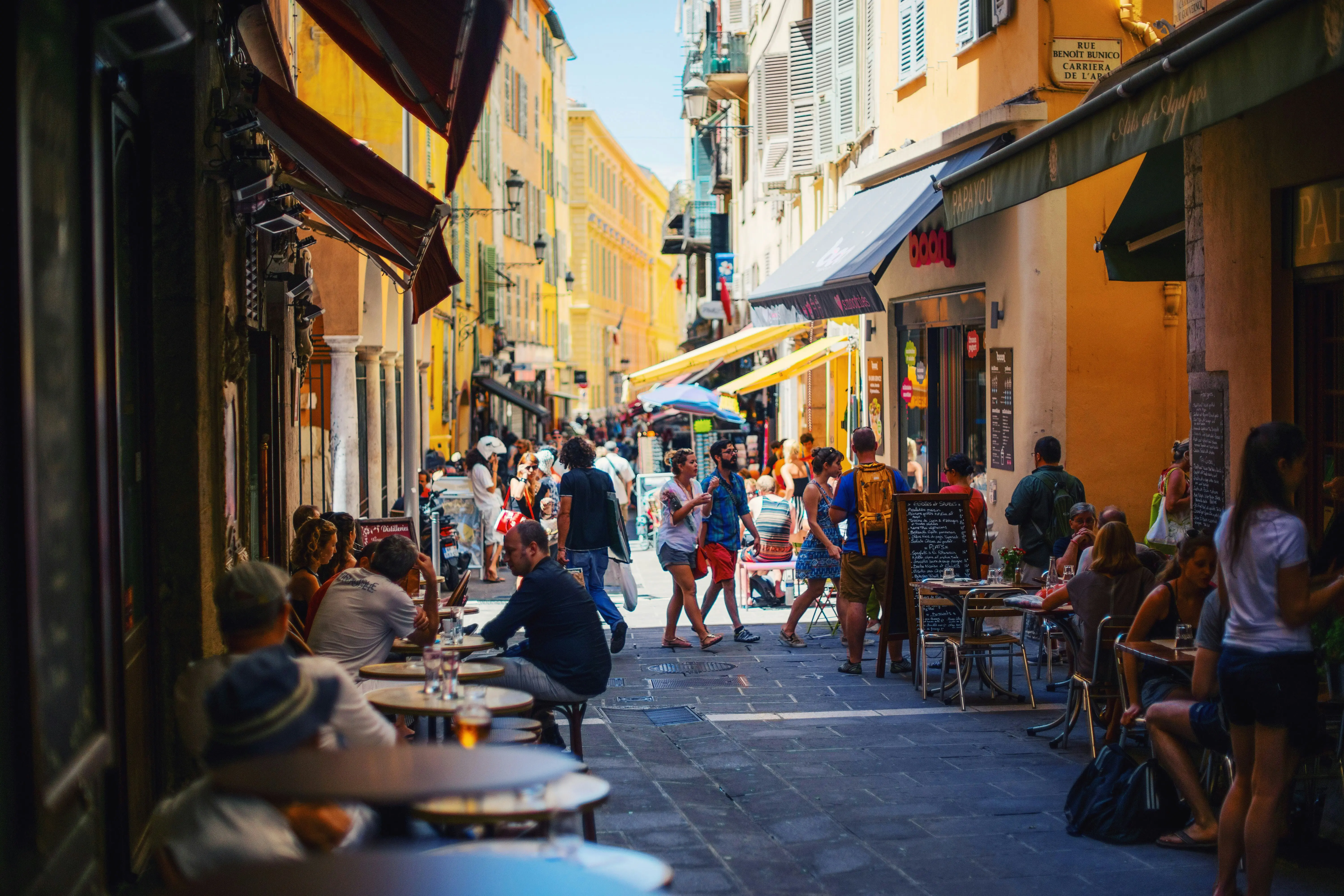 5. France Per Capita Income: $52,083