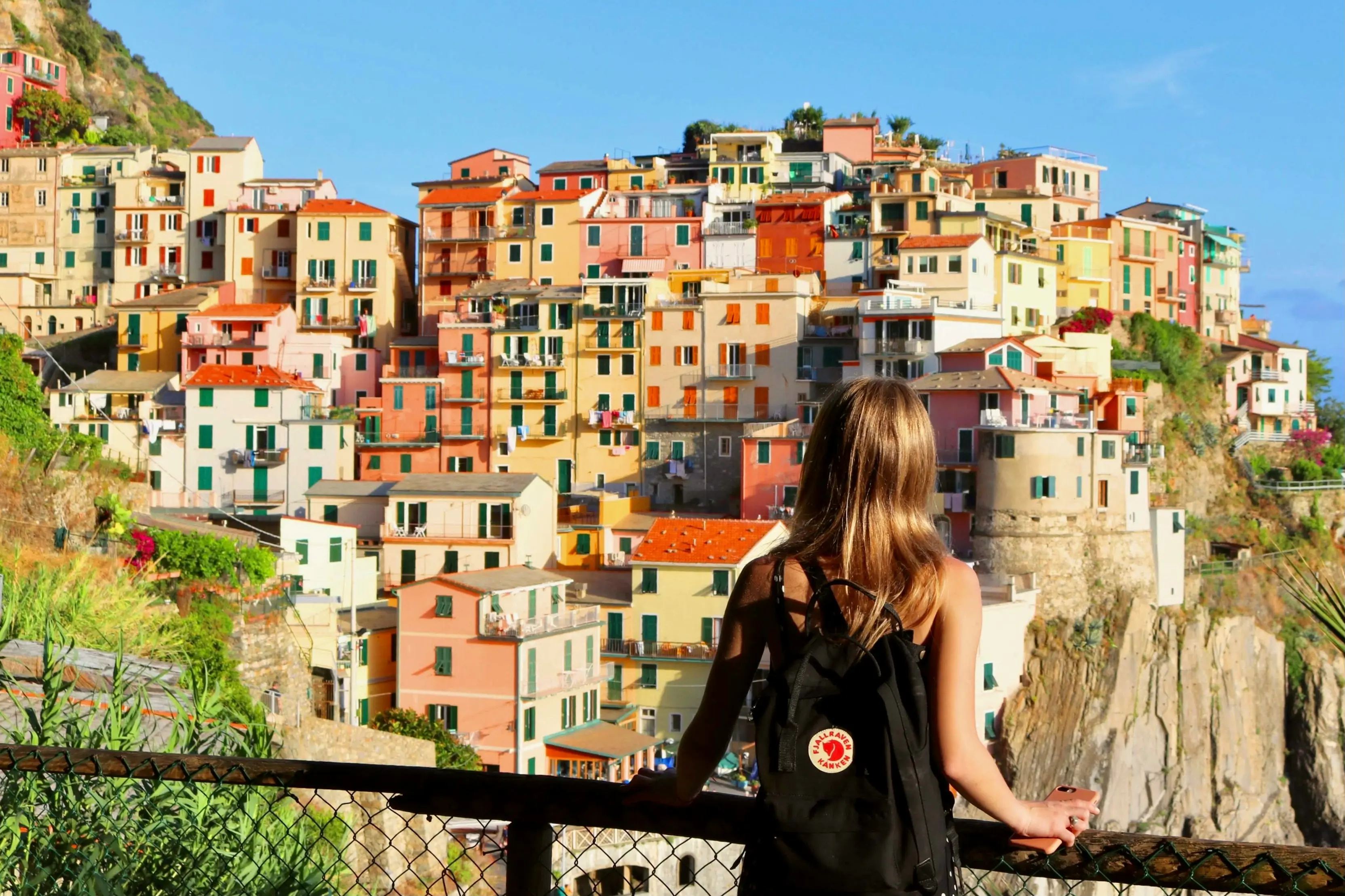 6. Italy Per Capita Income: $46,505